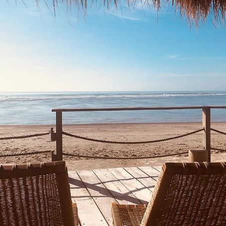 Sumba Beach House Waikabubak Zewnętrze zdjęcie