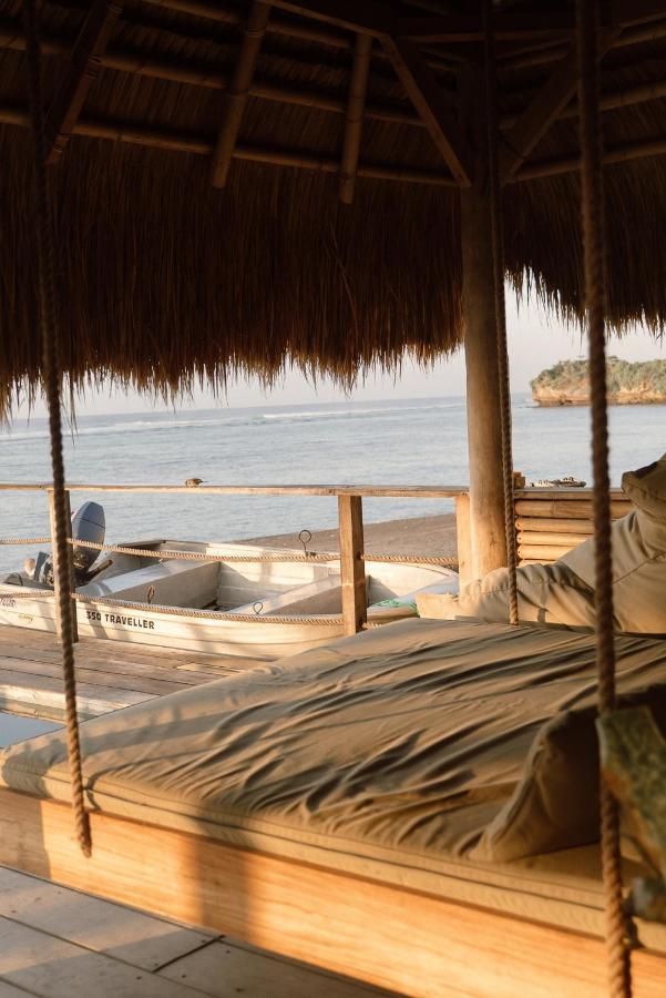 Sumba Beach House Waikabubak Zewnętrze zdjęcie