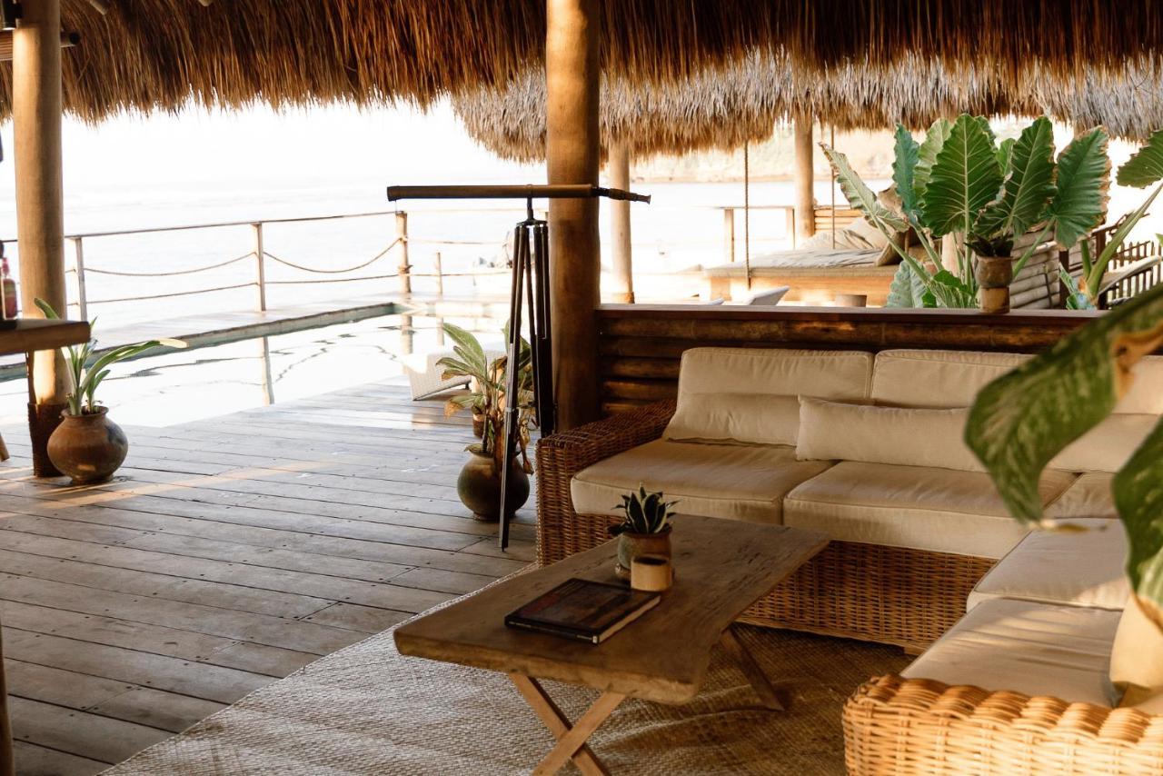 Sumba Beach House Waikabubak Zewnętrze zdjęcie