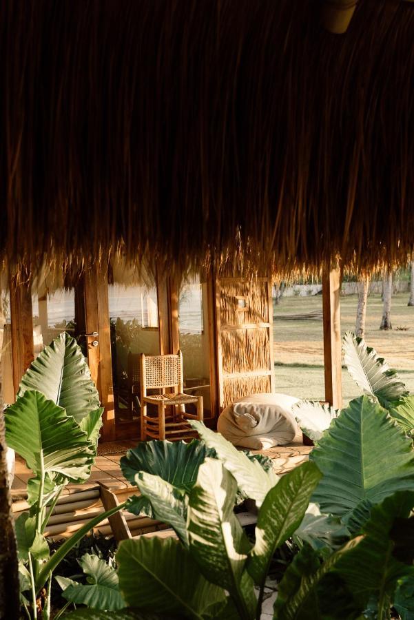 Sumba Beach House Waikabubak Zewnętrze zdjęcie