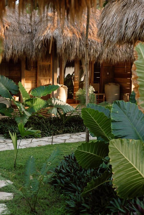 Sumba Beach House Waikabubak Zewnętrze zdjęcie