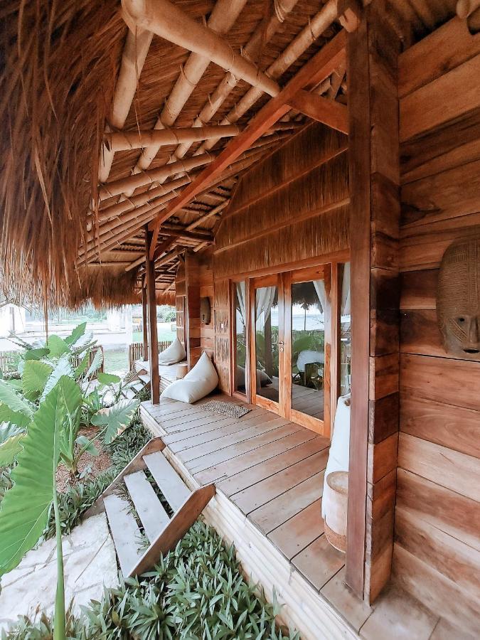 Sumba Beach House Waikabubak Zewnętrze zdjęcie