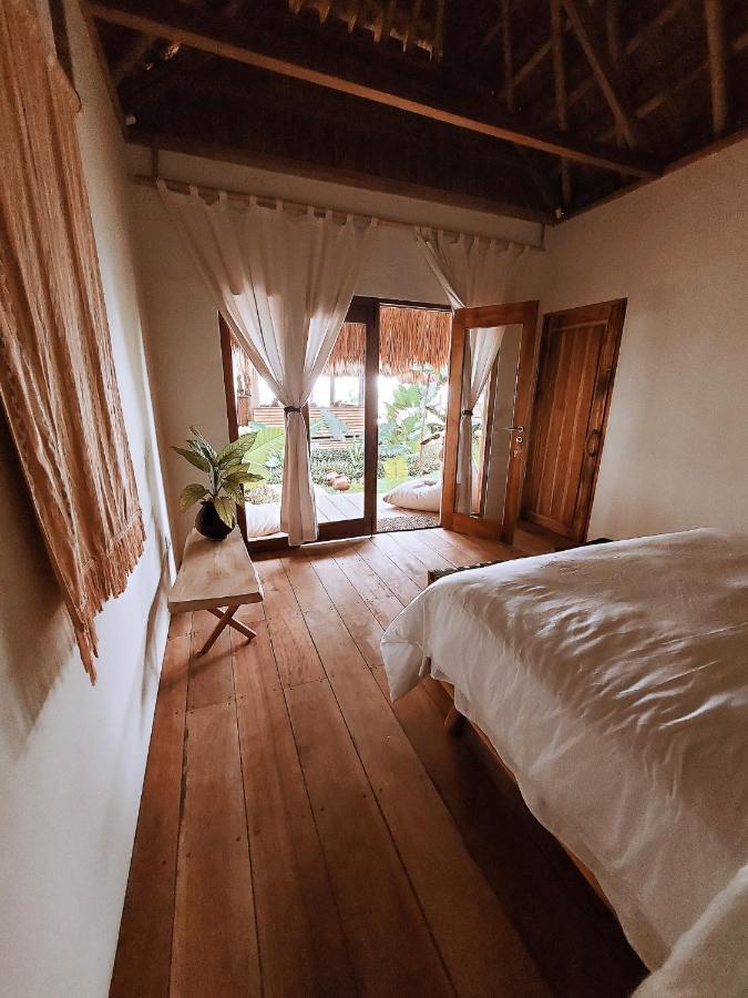 Sumba Beach House Waikabubak Zewnętrze zdjęcie