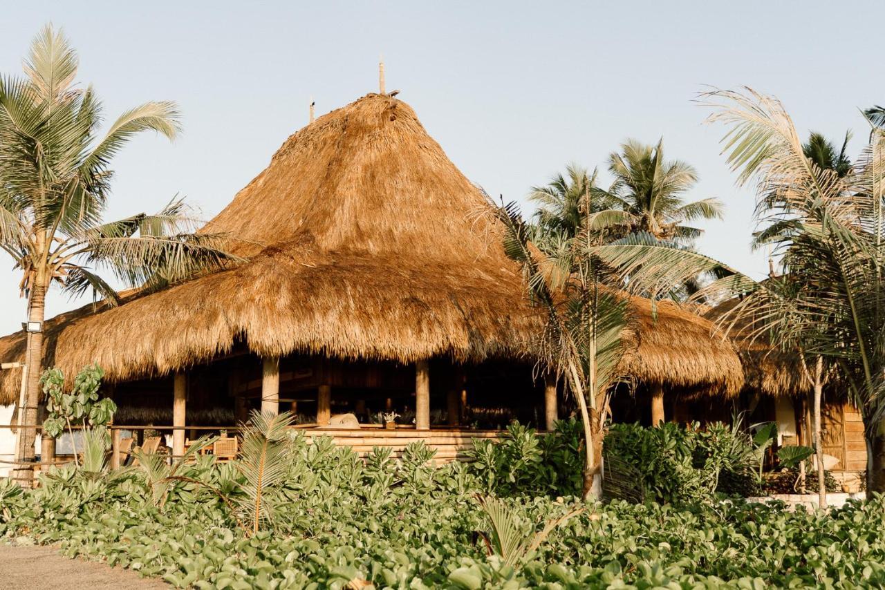 Sumba Beach House Waikabubak Zewnętrze zdjęcie