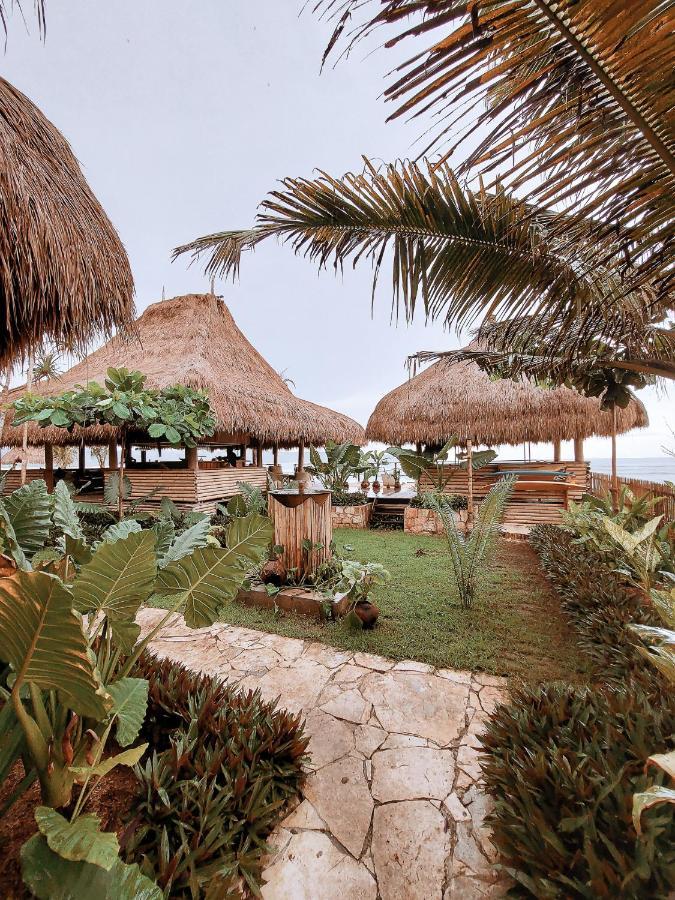 Sumba Beach House Waikabubak Zewnętrze zdjęcie