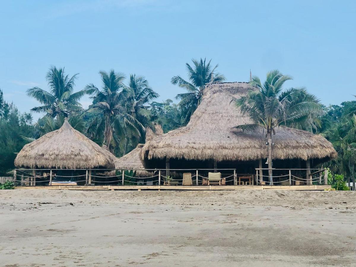 Sumba Beach House Waikabubak Zewnętrze zdjęcie