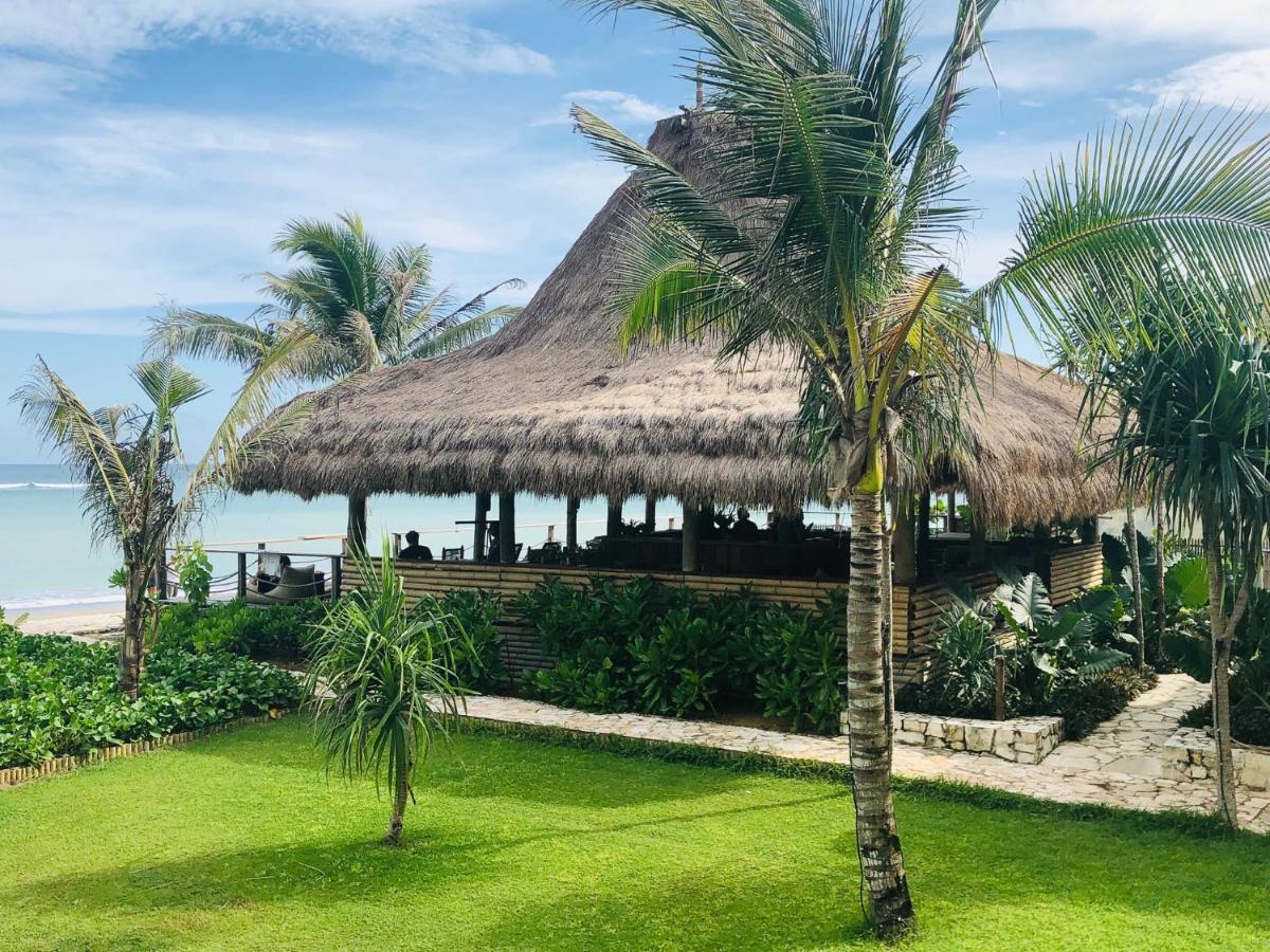 Sumba Beach House Waikabubak Zewnętrze zdjęcie