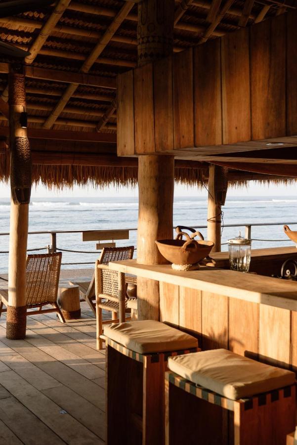 Sumba Beach House Waikabubak Zewnętrze zdjęcie