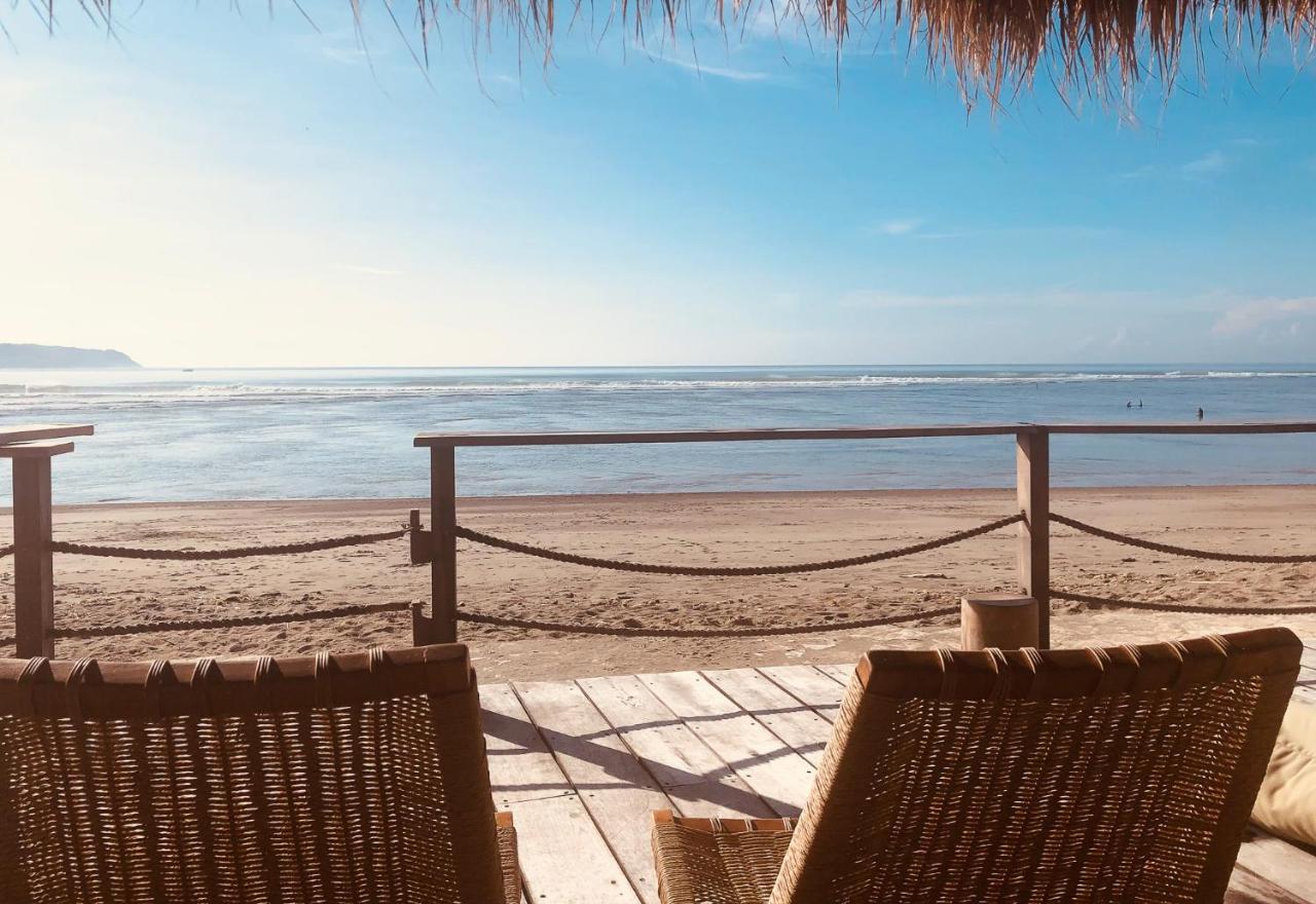 Sumba Beach House Waikabubak Zewnętrze zdjęcie
