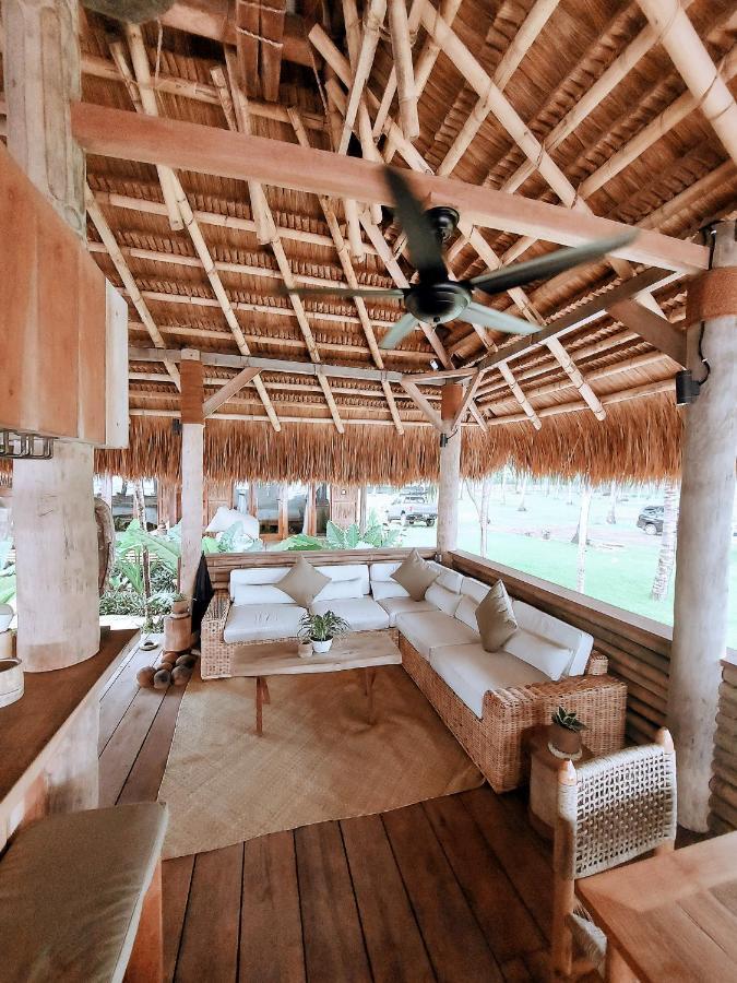 Sumba Beach House Waikabubak Zewnętrze zdjęcie