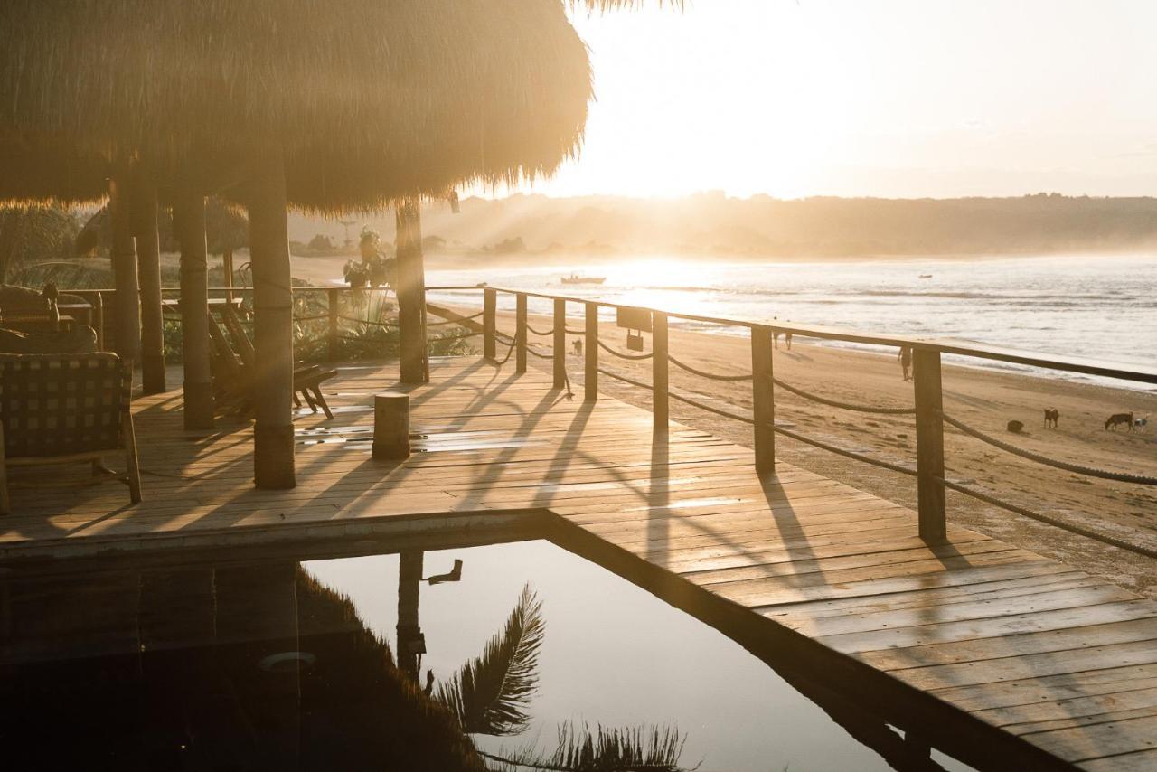 Sumba Beach House Waikabubak Zewnętrze zdjęcie