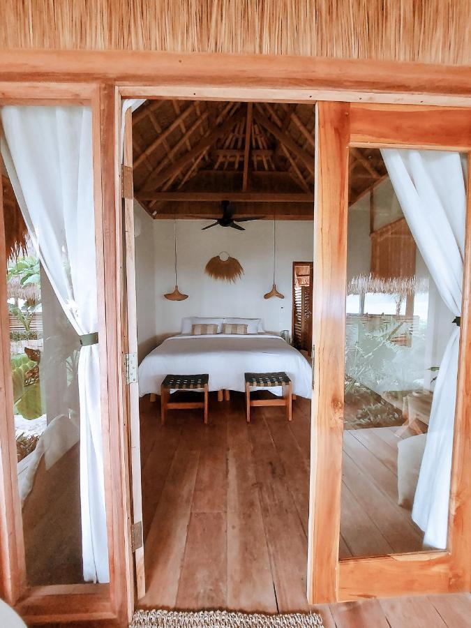 Sumba Beach House Waikabubak Zewnętrze zdjęcie