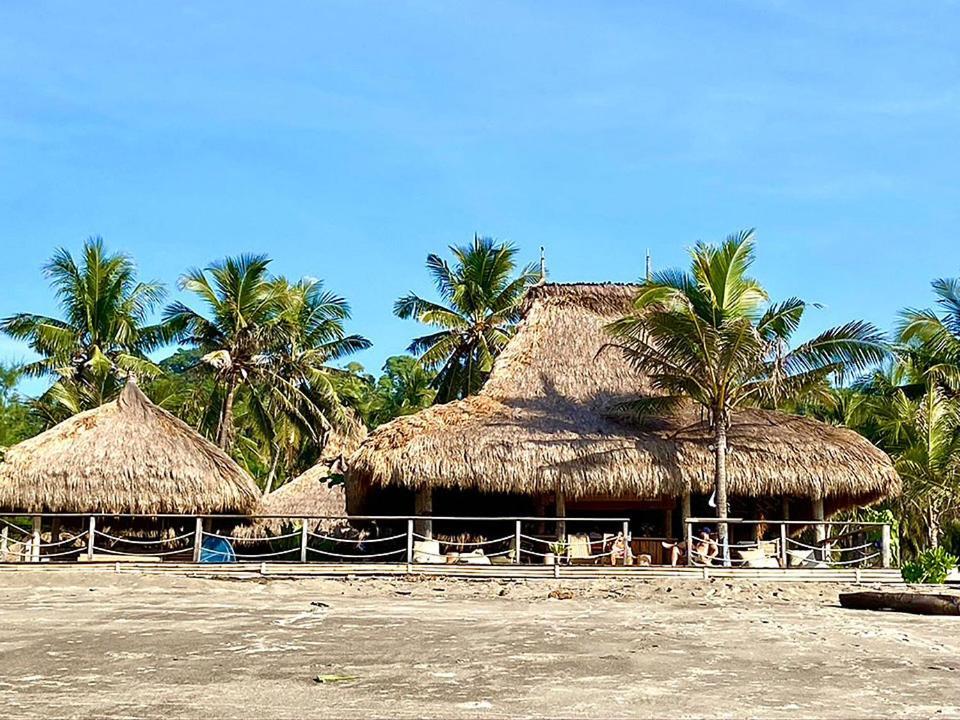 Sumba Beach House Waikabubak Zewnętrze zdjęcie