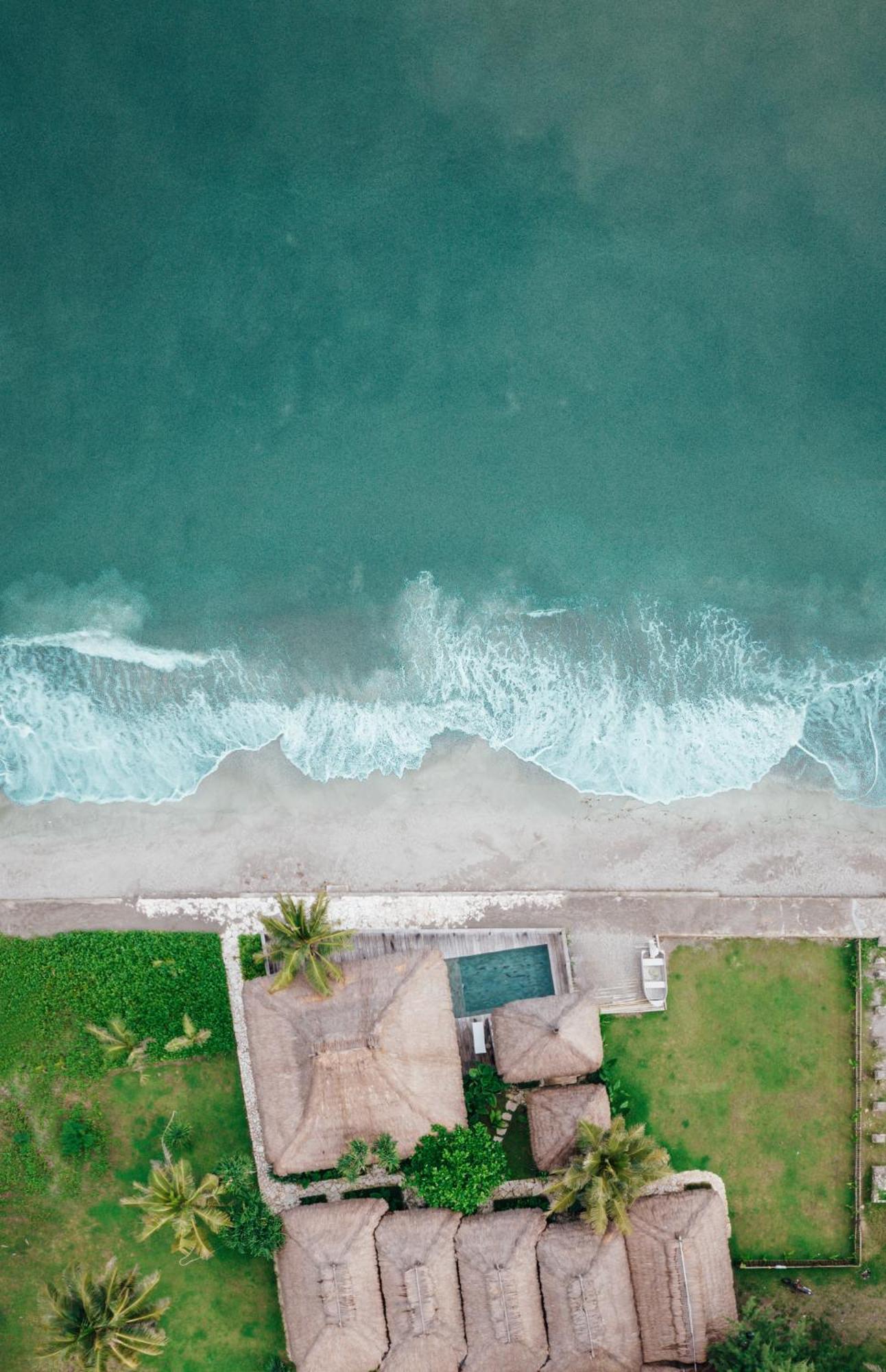 Sumba Beach House Waikabubak Zewnętrze zdjęcie