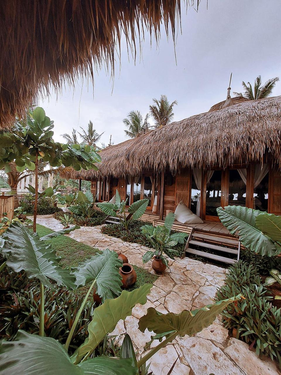 Sumba Beach House Waikabubak Zewnętrze zdjęcie